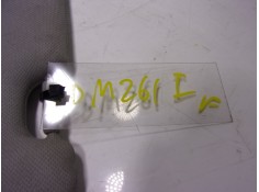 Recambio de parasol izquierdo para hyundai ix35 1.7 crdi cat referencia OEM IAM 852102S530OM   2