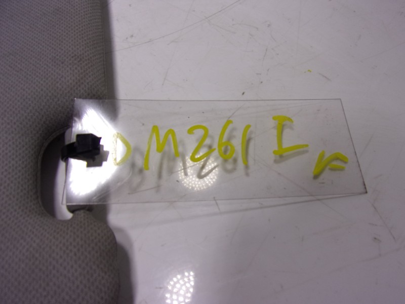 Recambio de parasol izquierdo para hyundai ix35 1.7 crdi cat referencia OEM IAM 852102S530OM  