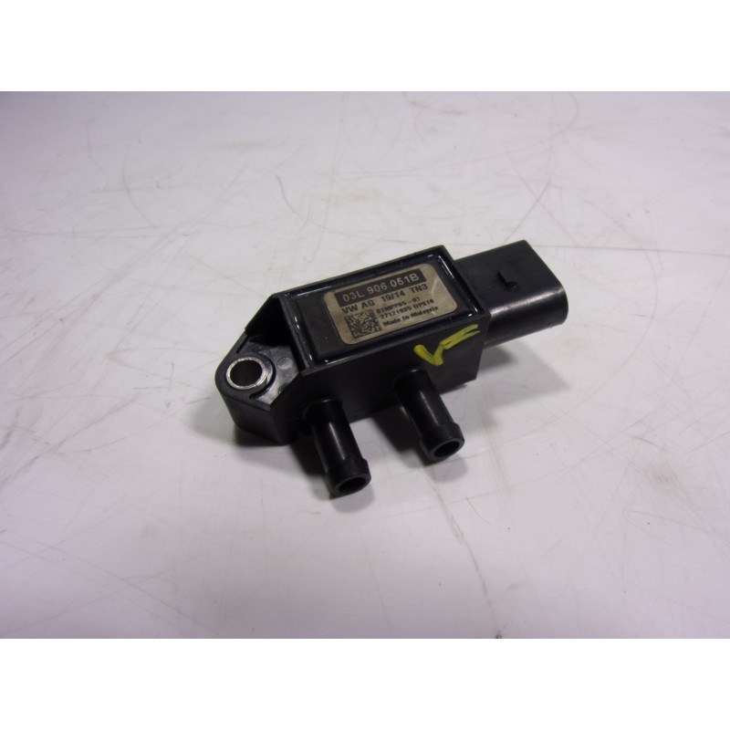 Recambio de modulo electronico para volkswagen golf vii lim. (5g1) 1.6 tdi dpf referencia OEM IAM  03L906051B 