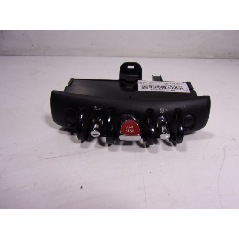 Recambio de mando multifuncion para mini mini (f56) 1.5 12v turbodiesel referencia OEM IAM 61319328287 6131932828703 