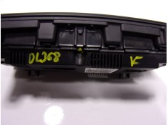 Recambio de mando climatizador para mercedes-benz clase clk (w207) coupe 250 cgi blueefficiency referencia OEM IAM  A2129009109  2