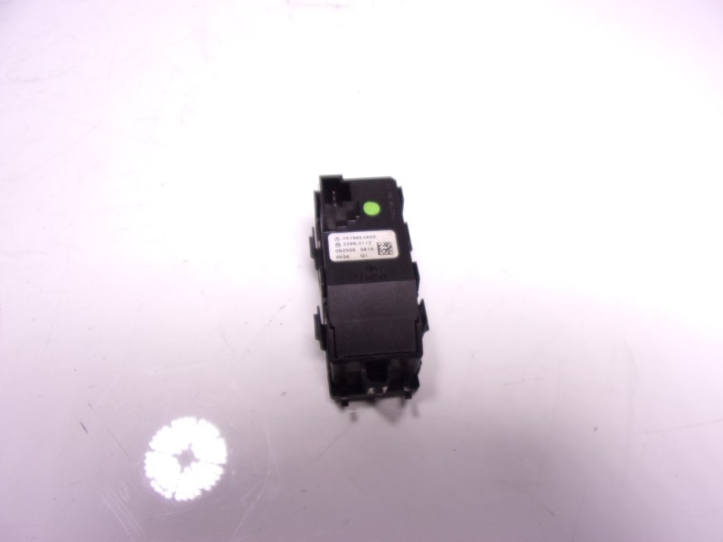 Recambio de warning para mercedes-benz clase clk (w207) coupe 250 cgi blueefficiency referencia OEM IAM  2079053400 