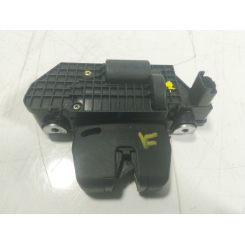 CERRADURA MALETERO / PORTON 8719F8 9151487499H 