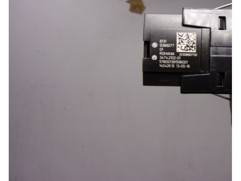 Recambio de warning para mini mini (f56) 1.5 12v turbodiesel referencia OEM IAM 61319389077 61319389077 