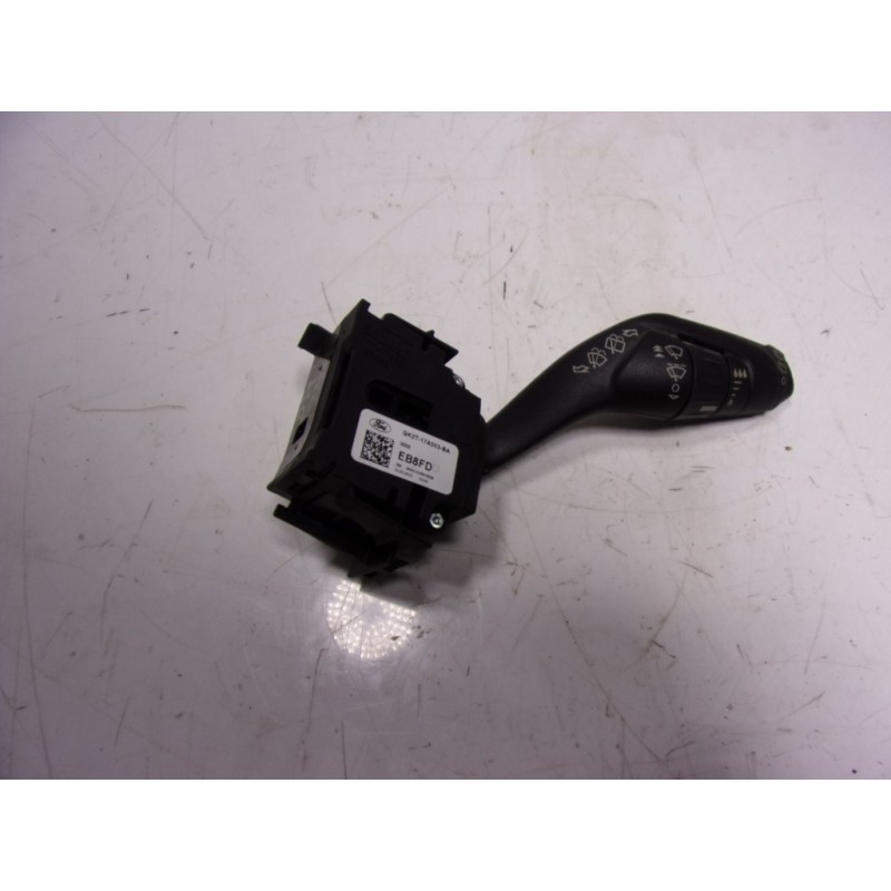 Recambio de mando limpia para ford transit furgón (tts) 2.0 tdci cat referencia OEM IAM 2009344 GK2T17A553BA 