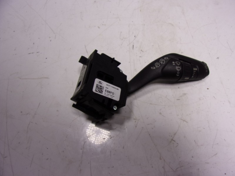 Recambio de mando limpia para ford transit furgón (tts) 2.0 tdci cat referencia OEM IAM 2009344 GK2T17A553BA 