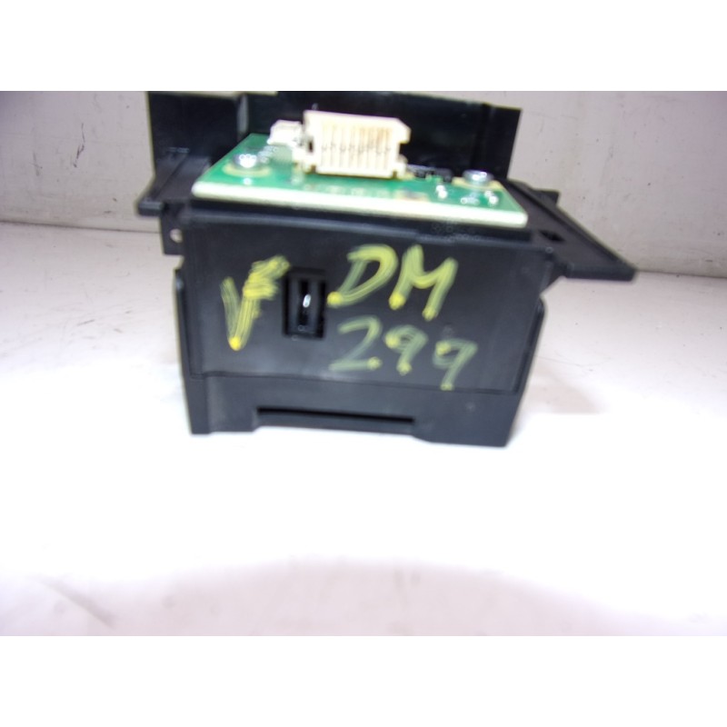 Recambio de mando limpia para ford transit furgón (tts) 2.0 tdci cat referencia OEM IAM 2009344 GK2T17A553BA 