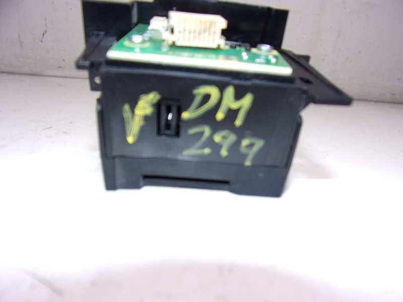 Recambio de mando limpia para ford transit furgón (tts) 2.0 tdci cat referencia OEM IAM 2009344 GK2T17A553BA 