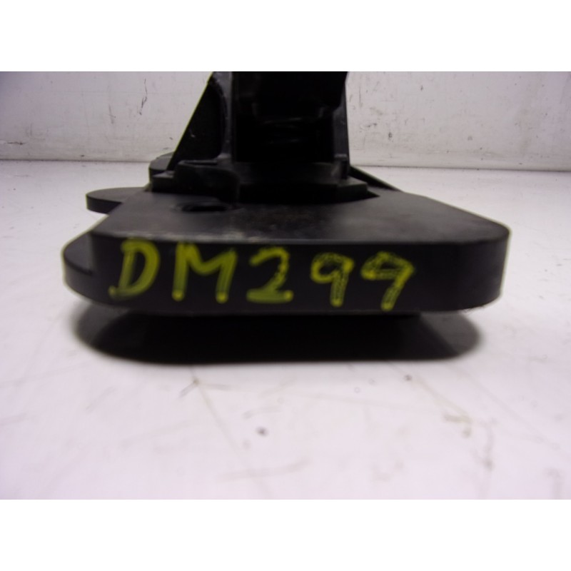 Recambio de potenciometro pedal para ford transit furgón (tts) 2.0 tdci cat referencia OEM IAM 2326731 KK319F836AB 