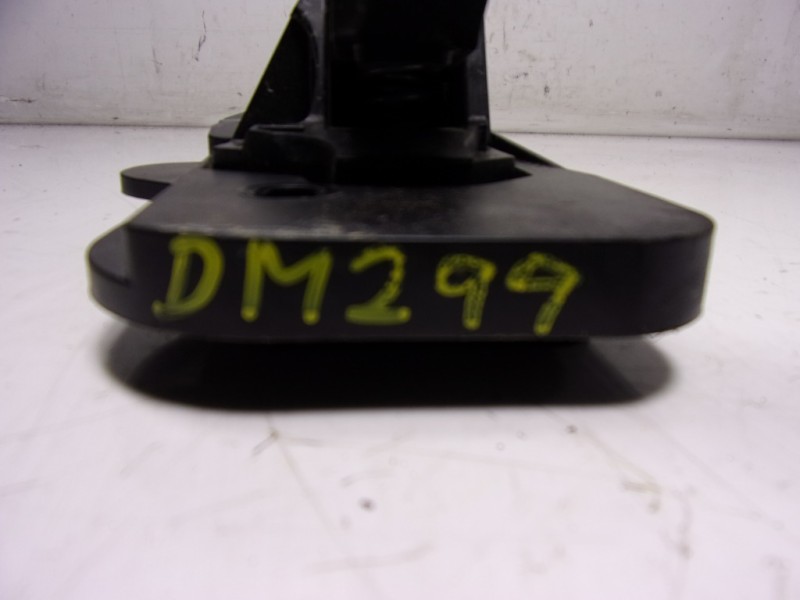 Recambio de potenciometro pedal para ford transit furgón (tts) 2.0 tdci cat referencia OEM IAM 2326731 KK319F836AB 