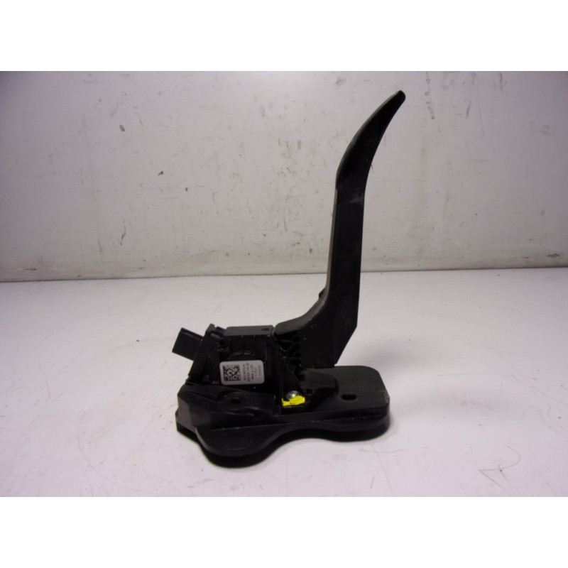 Recambio de potenciometro pedal para ford transit furgón (tts) 2.0 tdci cat referencia OEM IAM 2326731 KK319F836AB 