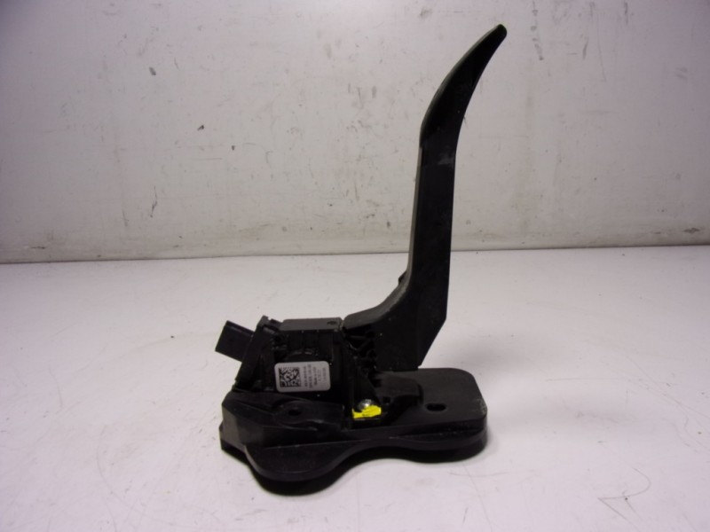 Recambio de potenciometro pedal para ford transit furgón (tts) 2.0 tdci cat referencia OEM IAM 2326731 KK319F836AB 