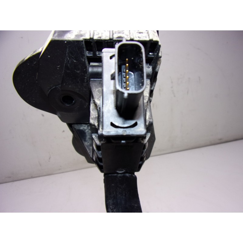 Recambio de potenciometro pedal para ford transit furgón (tts) 2.0 tdci cat referencia OEM IAM 2326731 KK319F836AB 