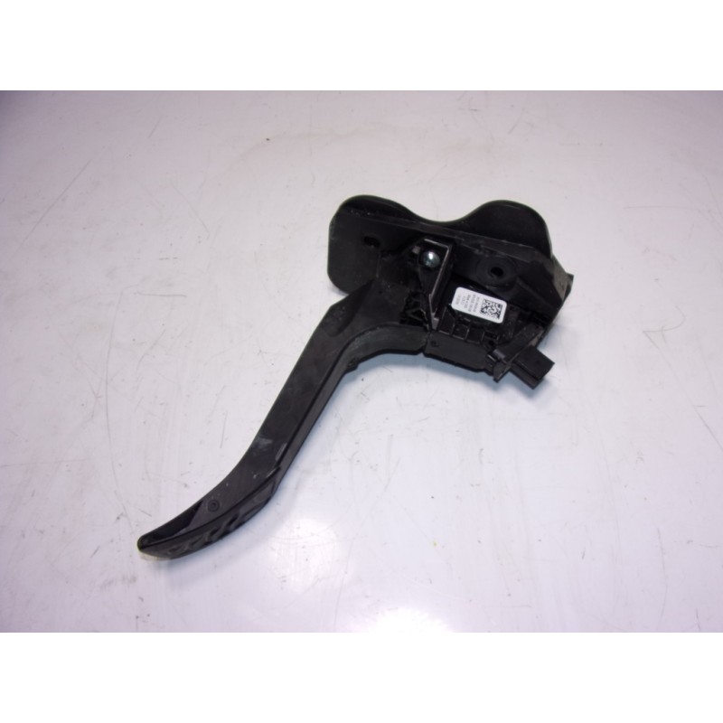 Recambio de potenciometro pedal para ford transit furgón (tts) 2.0 tdci cat referencia OEM IAM 2326731 KK319F836AB 