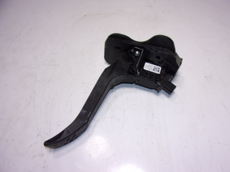 Recambio de potenciometro pedal para ford transit furgón (tts) 2.0 tdci cat referencia OEM IAM 2326731 KK319F836AB 