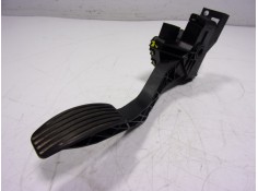 Recambio de potenciometro pedal para iveco 35s13 furgon caja cerrada referencia OEM IAM  580133349C 