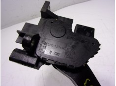 Recambio de potenciometro pedal para iveco 35s13 furgon caja cerrada referencia OEM IAM  580133349C  2