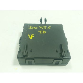 MODULO ELECTRONICO A1669006507 A1669006507 