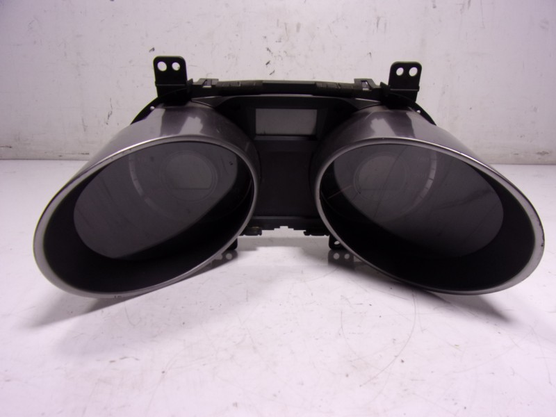 Recambio de cuadro instrumentos para hyundai ix35 1.7 crdi cat referencia OEM IAM 940032Y290 940032Y290 