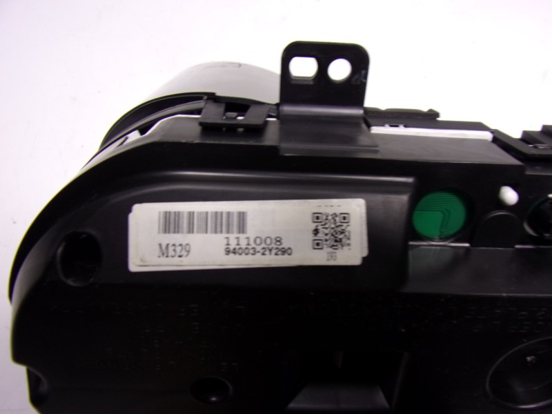 Recambio de cuadro instrumentos para hyundai ix35 1.7 crdi cat referencia OEM IAM 940032Y290 940032Y290 