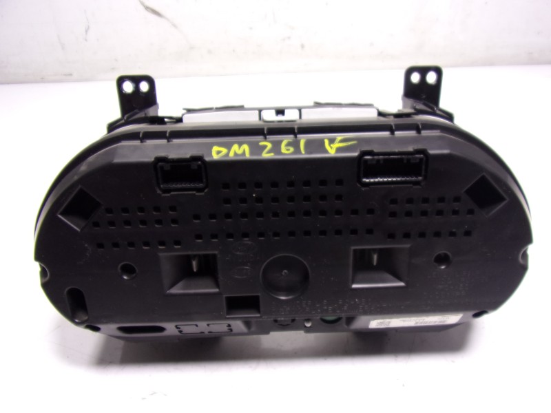 Recambio de cuadro instrumentos para hyundai ix35 1.7 crdi cat referencia OEM IAM 940032Y290 940032Y290 