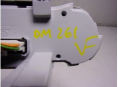 Recambio de mando climatizador para hyundai ix35 1.7 crdi cat referencia OEM IAM 972502Y301TAN 972502Y301  2