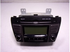 Recambio de sistema audio / radio cd para hyundai ix35 1.7 crdi cat referencia OEM IAM 961602Y730TAN 961602Y730 