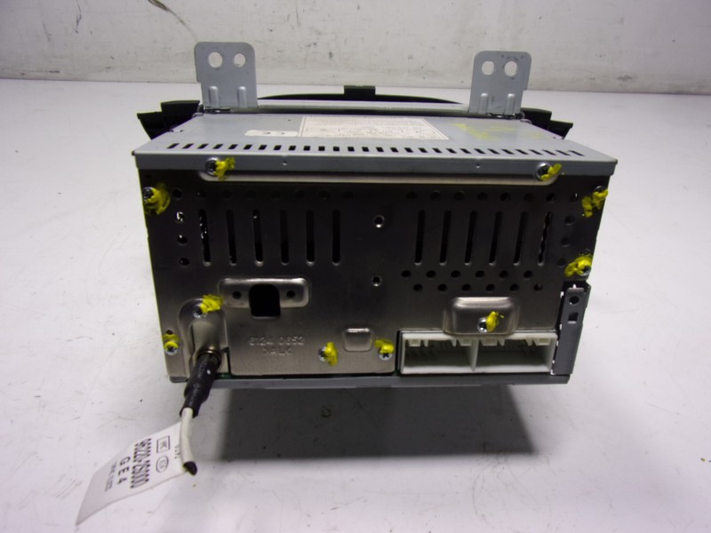 Recambio de sistema audio / radio cd para hyundai ix35 1.7 crdi cat referencia OEM IAM 961602Y730TAN 961602Y730 