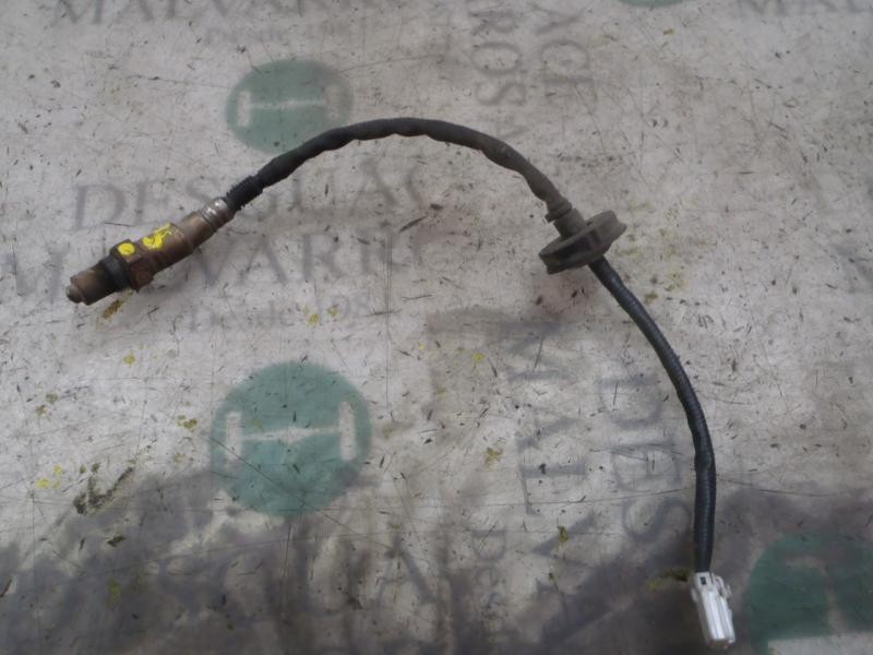 Recambio de sonda lambda para smart forfour básico (55kw) referencia OEM IAM A1355420218 0258006566 0258006566