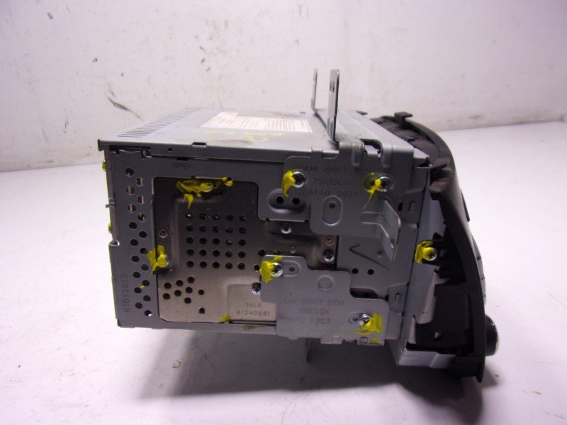 Recambio de sistema audio / radio cd para hyundai ix35 1.7 crdi cat referencia OEM IAM 961602Y730TAN 961602Y730 