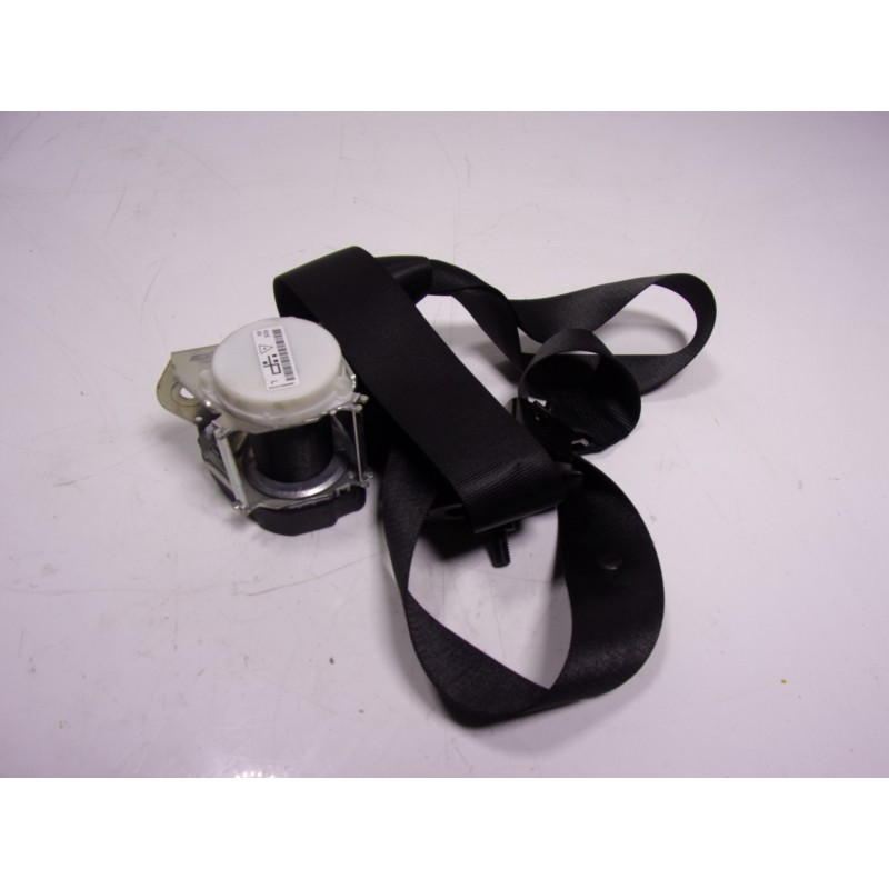 Recambio de cinturon seguridad trasero izquierdo para mini mini (f56) 1.5 12v turbodiesel referencia OEM IAM 72117313283 3414513