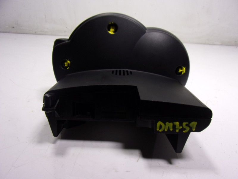 Recambio de cuadro instrumentos para mini mini (f56) 1.5 12v turbodiesel referencia OEM IAM 62106843994 682294101 