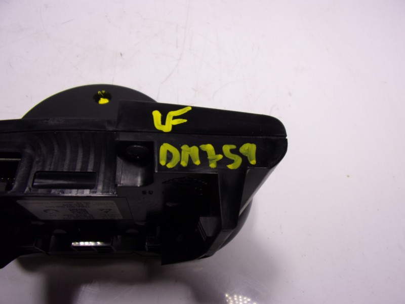 Recambio de cuadro instrumentos para mini mini (f56) 1.5 12v turbodiesel referencia OEM IAM 62106843994 682294101 