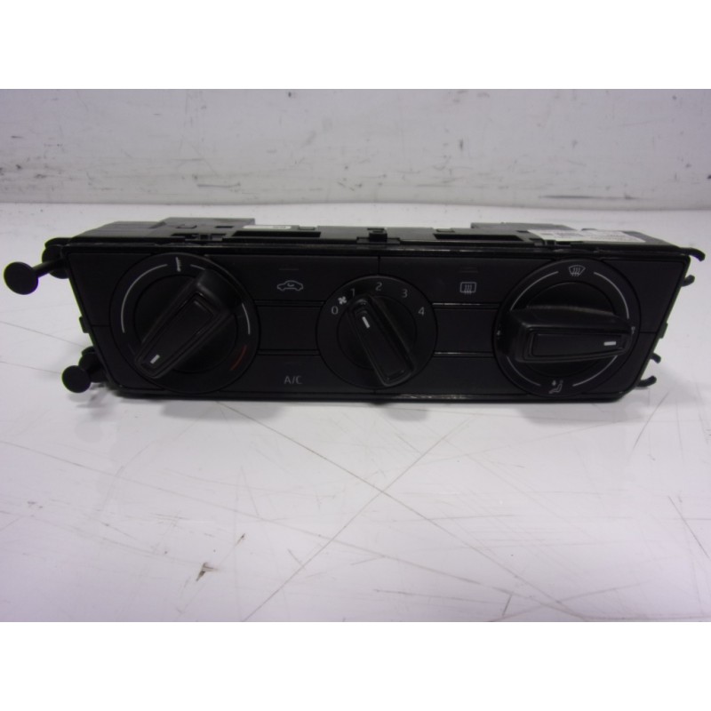 Recambio de mando calefaccion / aire acondicionado para seat ibiza (kj1) 1.0 tsi referencia OEM IAM  6F1820045D 