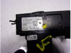 Recambio de mando calefaccion / aire acondicionado para seat ibiza (kj1) 1.0 tsi referencia OEM IAM  6F1820045D  2