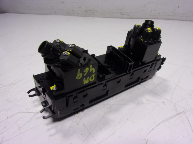 Recambio de mando calefaccion / aire acondicionado para seat ibiza (kj1) 1.0 tsi referencia OEM IAM  6F1820045D 