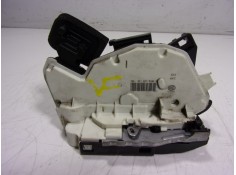 Recambio de cerradura puerta delantera derecha para volkswagen golf vii lim. (5g1) 1.6 tdi dpf referencia OEM IAM  5K1837016E  2