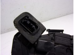 Recambio de cerradura puerta trasera izquierda para volkswagen golf vii lim. (5g1) 1.6 tdi dpf referencia OEM IAM  5K4839015Q  2