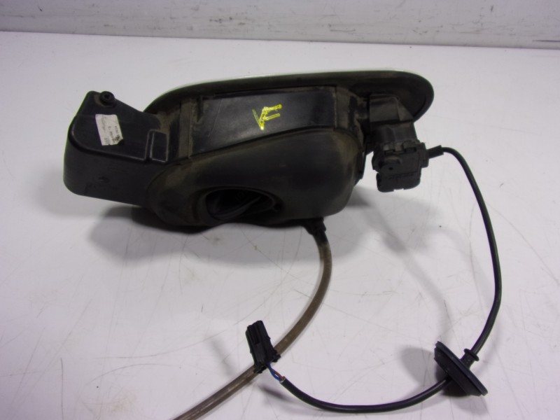 Recambio de tapa combustible para volkswagen golf vii lim. (5g1) 1.6 tdi dpf referencia OEM IAM   