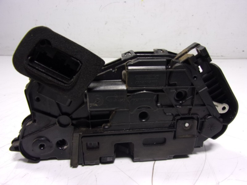 Recambio de cerradura puerta delantera izquierda para seat ibiza (kj1) 1.0 tsi referencia OEM IAM  5TB837015A 