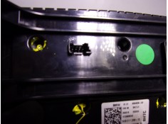 Recambio de mando climatizador para mini mini (f56) 1.5 12v turbodiesel referencia OEM IAM 61319354509 935450903  2