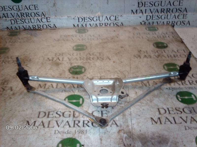 Recambio de articulacion limpia delantero para renault kangoo (f/kc0) alize referencia OEM IAM   