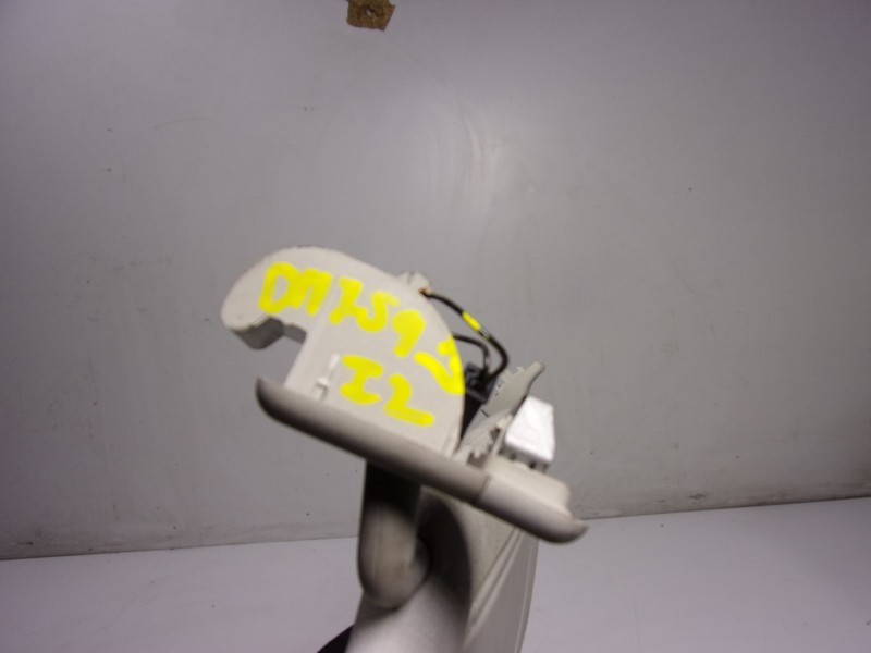 Recambio de parasol izquierdo para mini mini (f56) 1.5 12v turbodiesel referencia OEM IAM 51167366949  