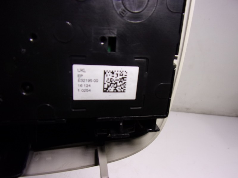 Recambio de piloto interior para mini mini (f56) 1.5 12v turbodiesel referencia OEM IAM 63319365100 E3219500 