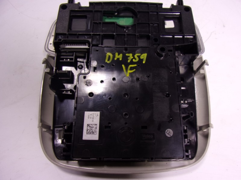 Recambio de piloto interior para mini mini (f56) 1.5 12v turbodiesel referencia OEM IAM 63319365100 E3219500 