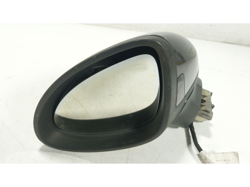 Recambio de espejo izquierdo para porsche cayenne (92a) 4.8 turbo referencia OEM IAM   