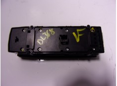 Recambio de mando elevalunas delantero izquierdo para mercedes-benz clase clk (w207) coupe 250 cgi blueefficiency referencia OEM 2