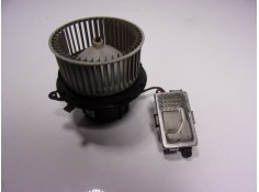Recambio de motor calefaccion para mercedes-benz clase clk (w207) coupe 250 cgi blueefficiency referencia OEM IAM  V7771001 