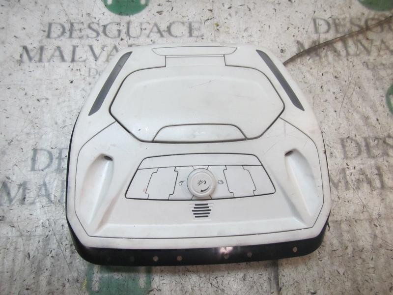 Recambio de modulo electronico para ford focus lim. (cb8) 1.6 tdci cat referencia OEM IAM 1779446  