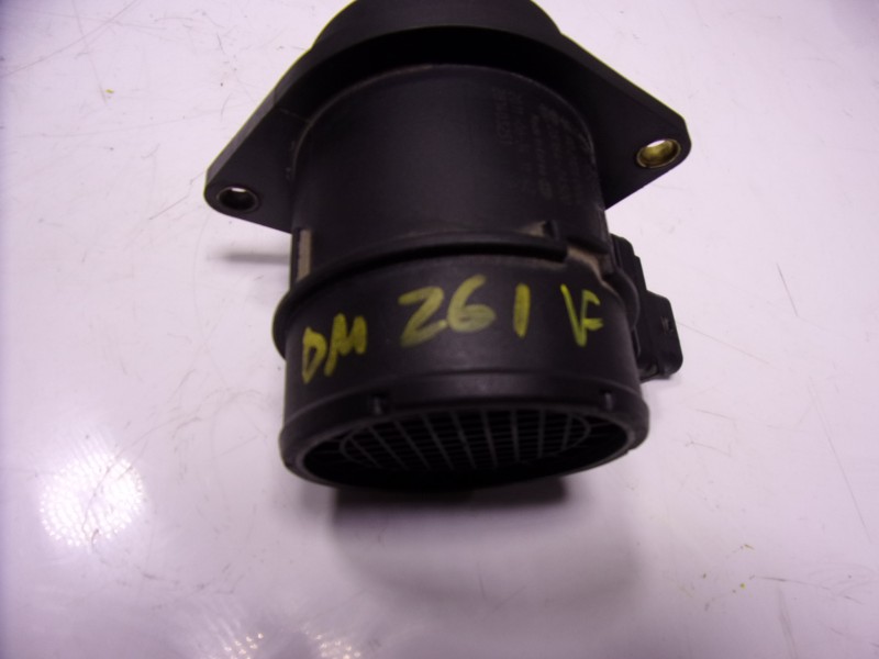 Recambio de caudalimetro para hyundai ix35 1.7 crdi cat referencia OEM IAM 281642A500 281642A500 